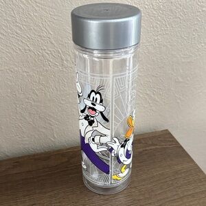 Disney 100 Years of Wonder Mickey & Friends Walt Disney World Water Bottle